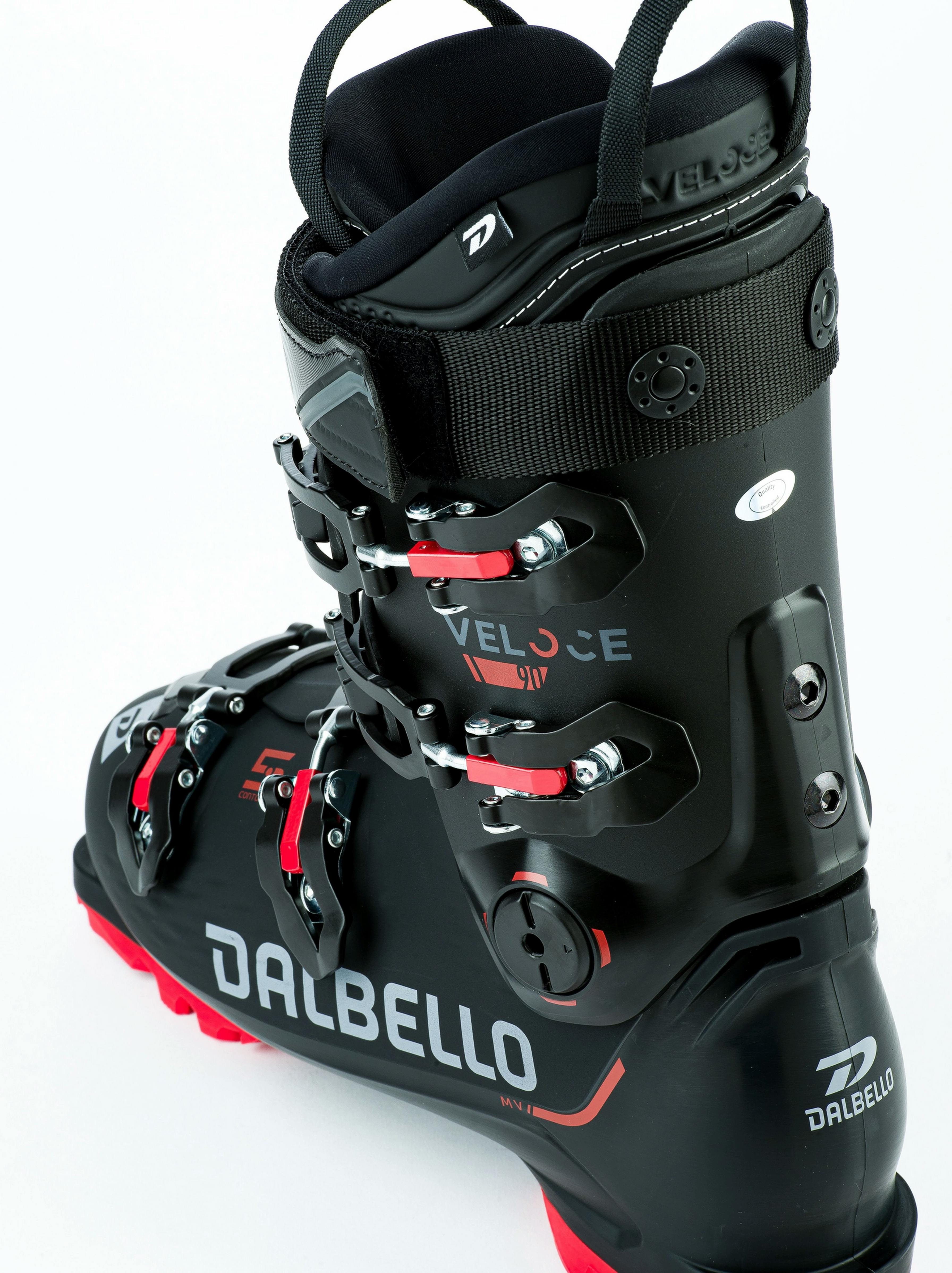 Dalbello Veloce 90 GW Ski Boots · 2024 · 25.5