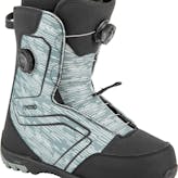 Nitro Sentinel BOA Snowboard Boots · 2024