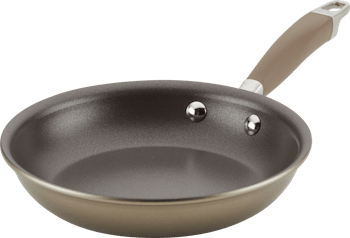 All-Clad d3 Curated 8.5 Fry Pan + Reviews