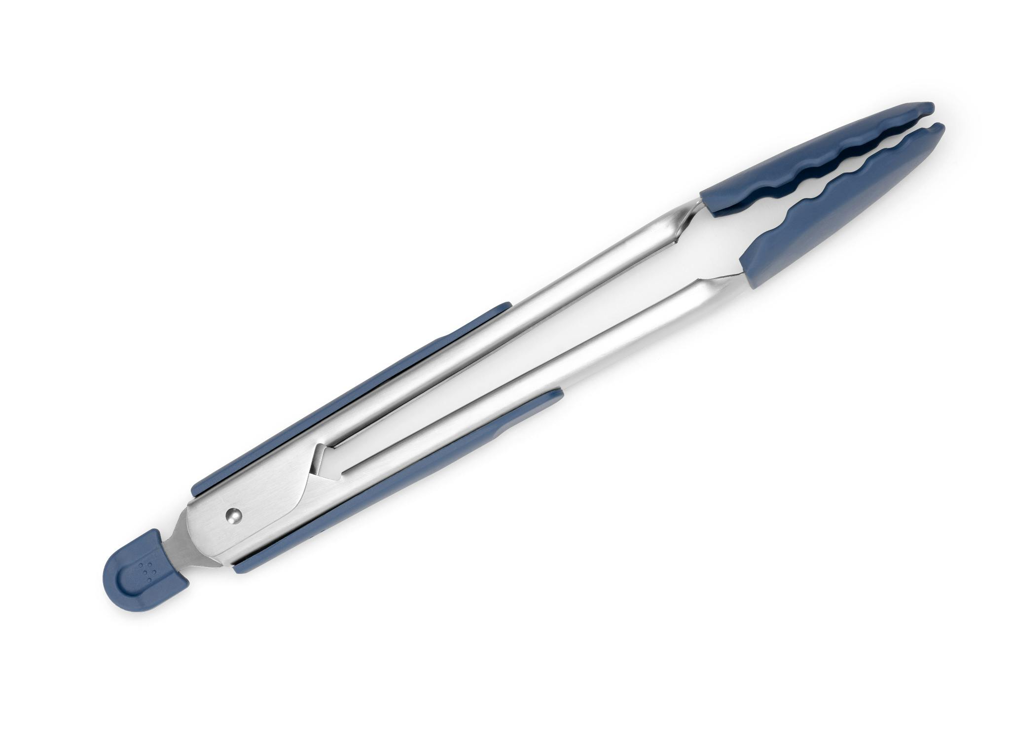 Misen Stainless Steel Tongs