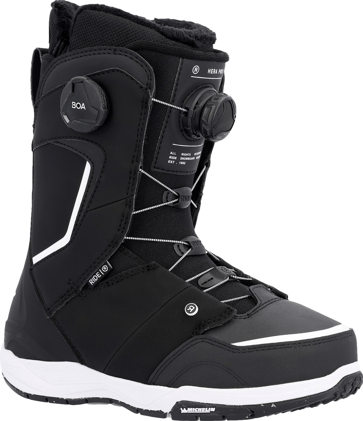 Ride Hera Pro Snowboard Boots · Women's · 2023