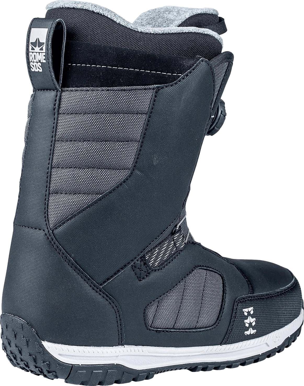 Rome Stomp BOA Snowboard Boots · 2024