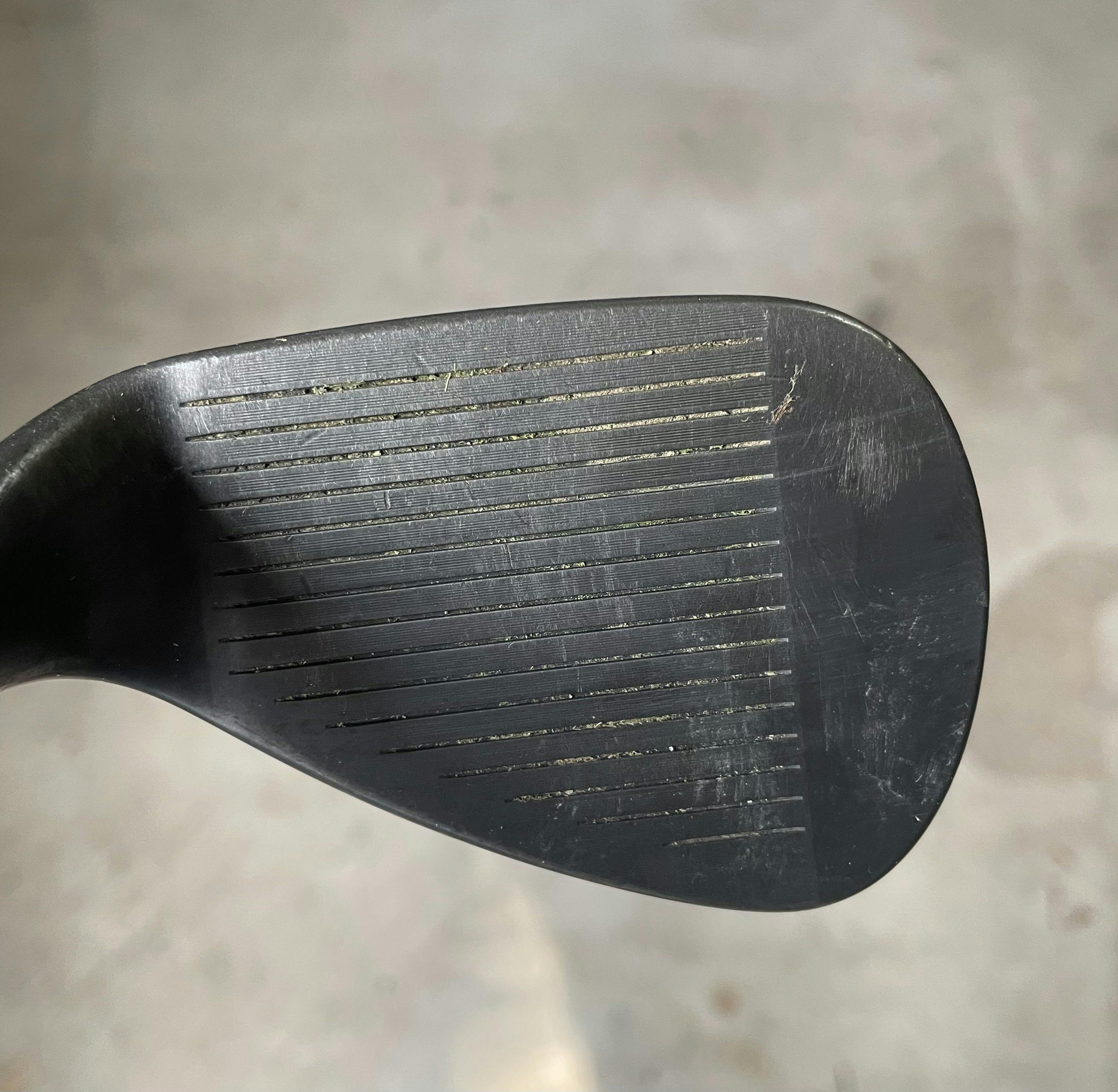 Expert Review: Titleist Vokey SM9 Jet Black Wedge | Curated.com