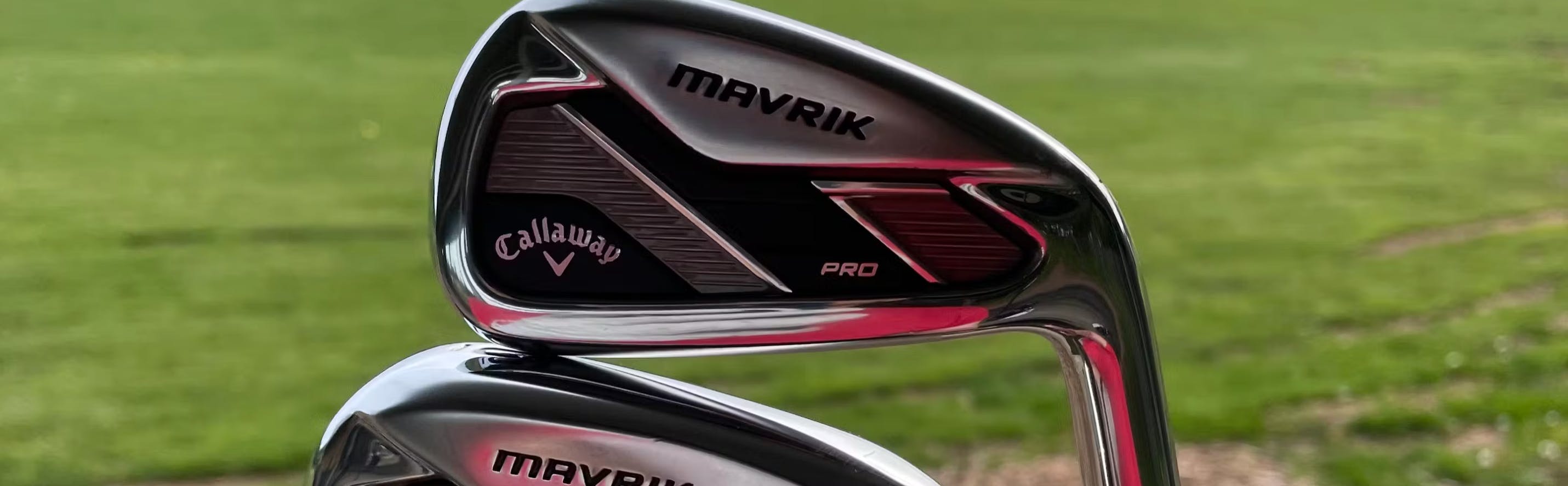 The Best Features of Callaway Mavrik Irons | Curated.com