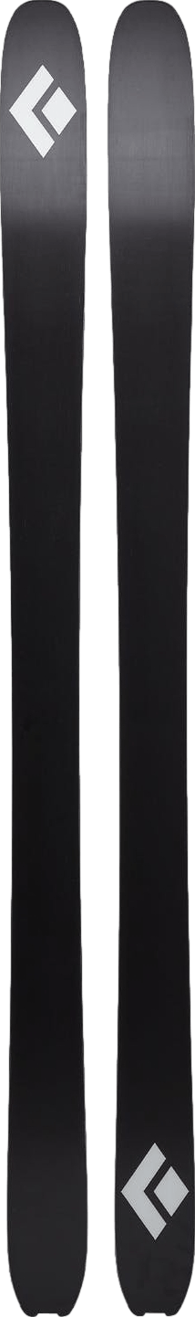 Black Diamond Helio Carbon 95 Skis · 2024 · 155 cm