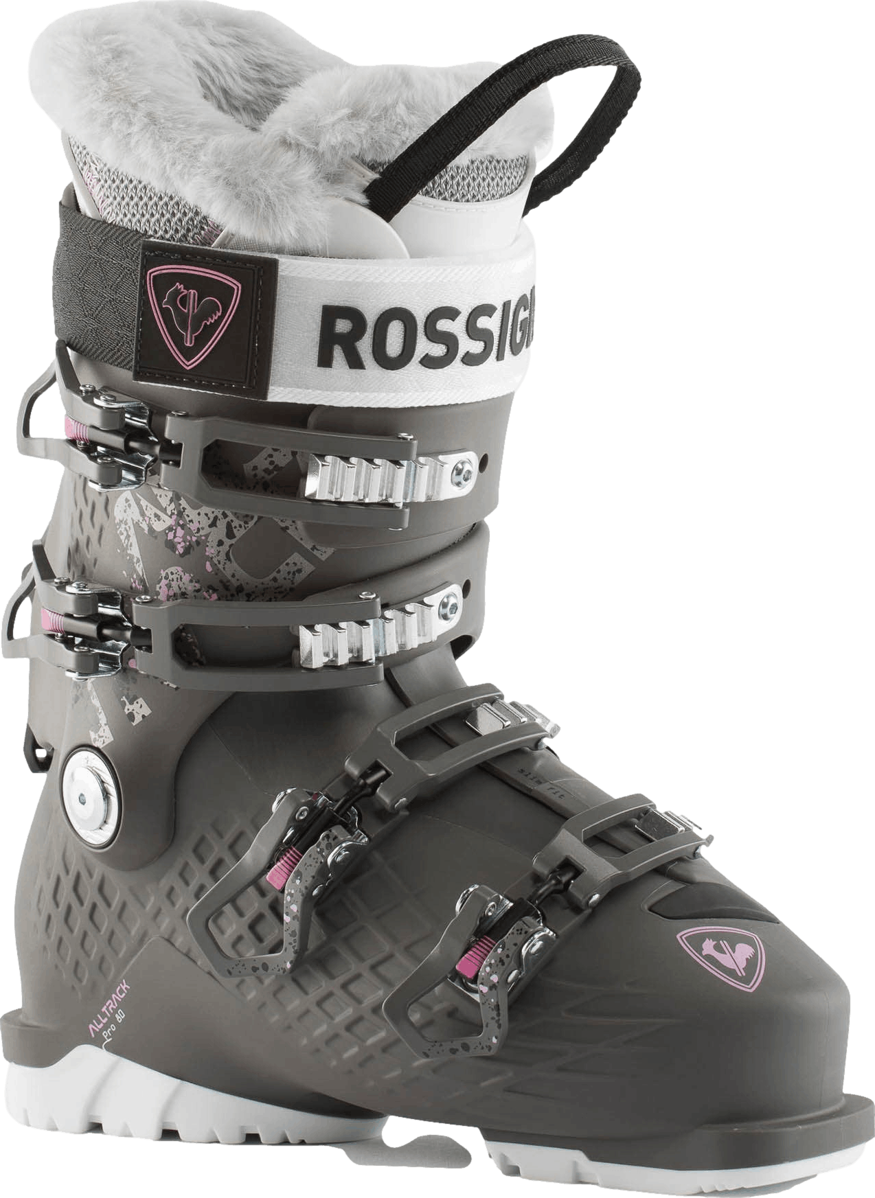 Rossignol Alltrack Pro 80 W Ski Boots · Women's · 2023 · 25.5