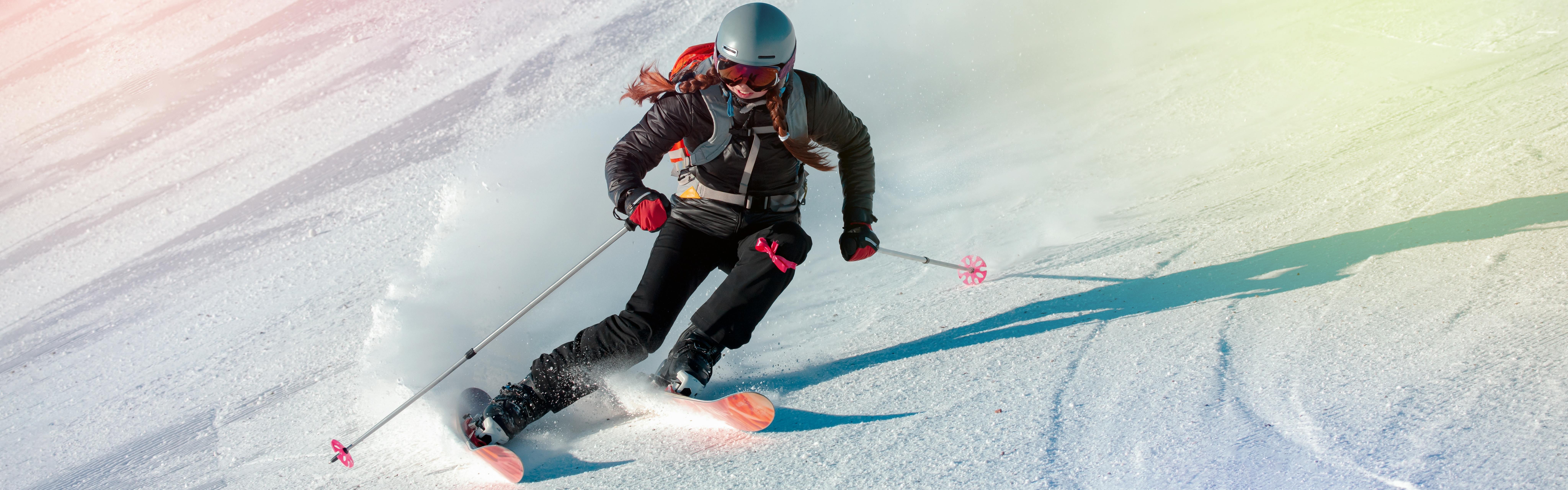 An Expert Guide to North Face Women's Ski Jackets