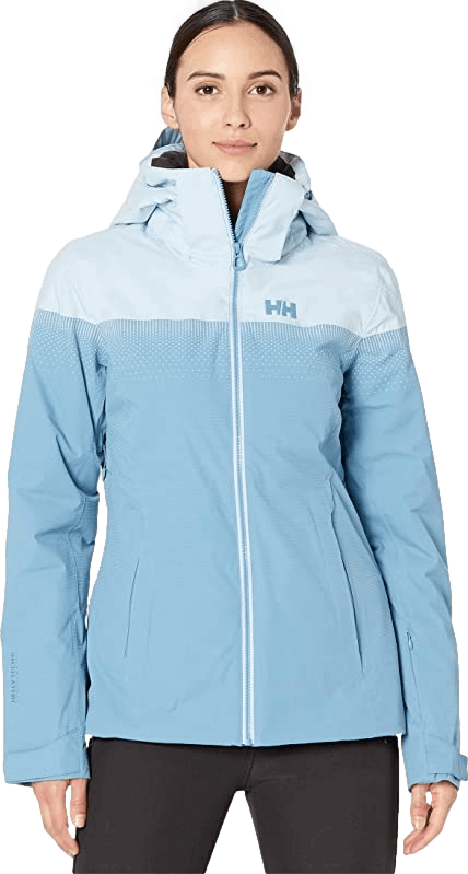 Helly hansen women's motionista insulated jacket best sale