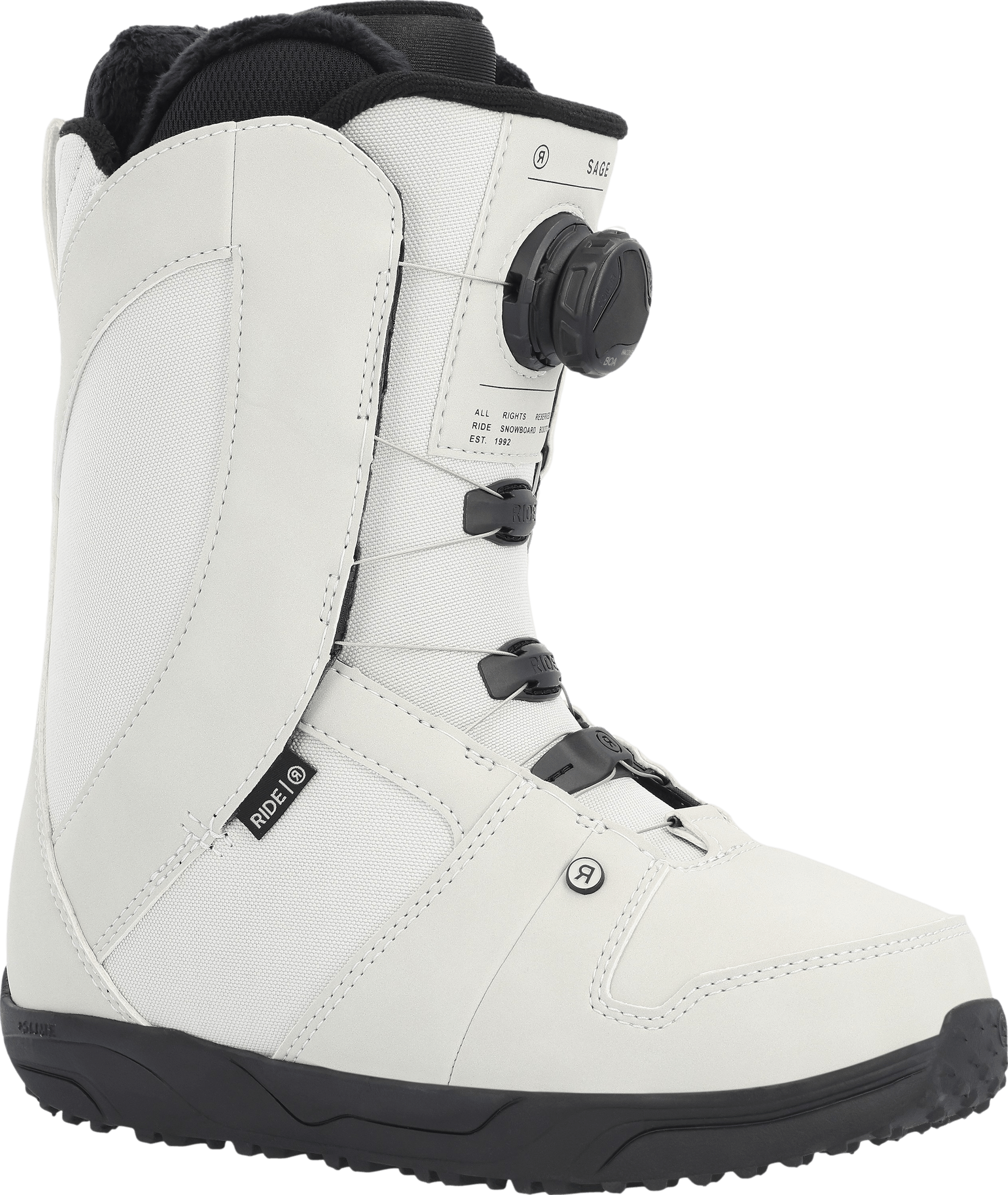 Ride Sage Snowboard Boots · Women's · 2023