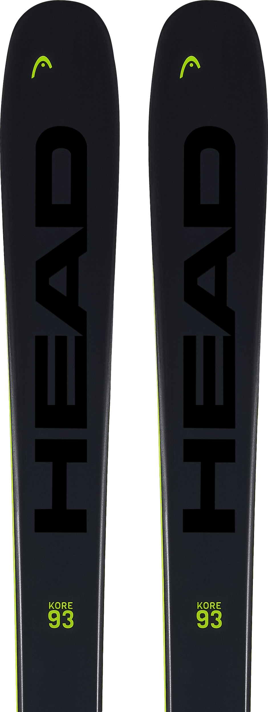 Head Kore 93 Skis · 2024 · 170 cm