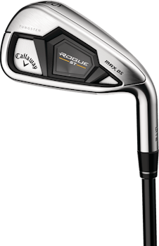 Callaway Rogue ST Max OS Lite Combo Set secondary iamge
