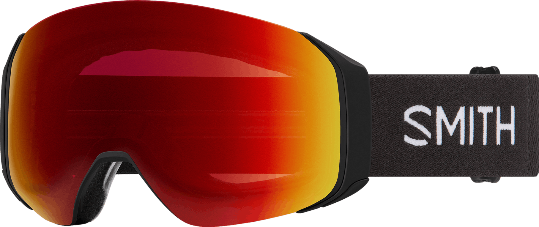 Smith 4D MAG S Goggles | Curated.com