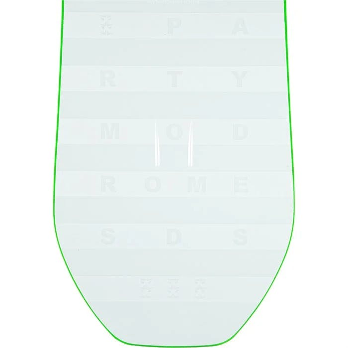 Rome Party Mod Snowboard · 2024 · 159 cm