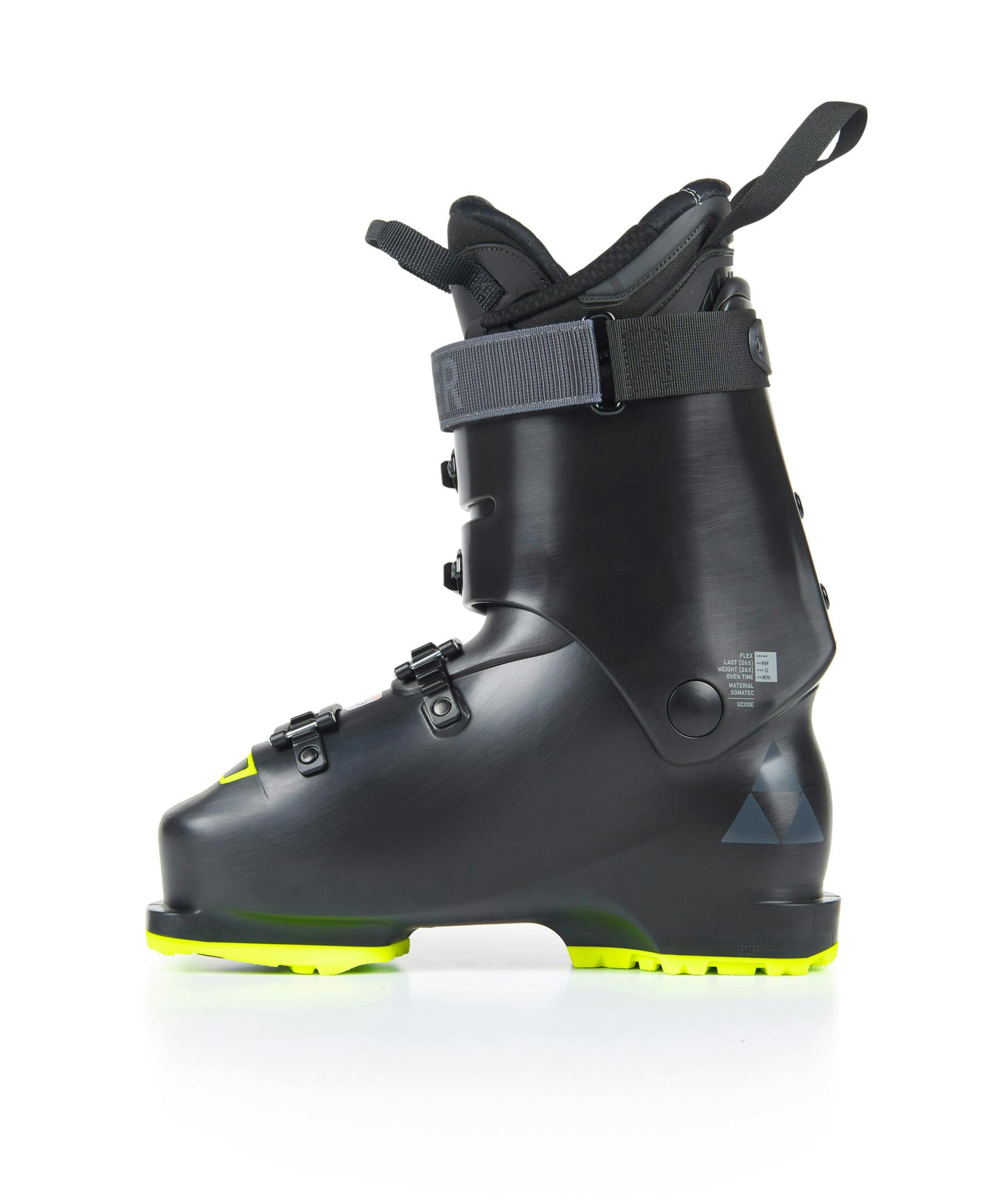 Fischer Ranger One 100 VAC GW Ski Boots · 2024 · 26.5