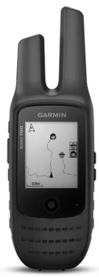 Garmin Rino 700 Two-Way Radio/GPS Navigator · Canada