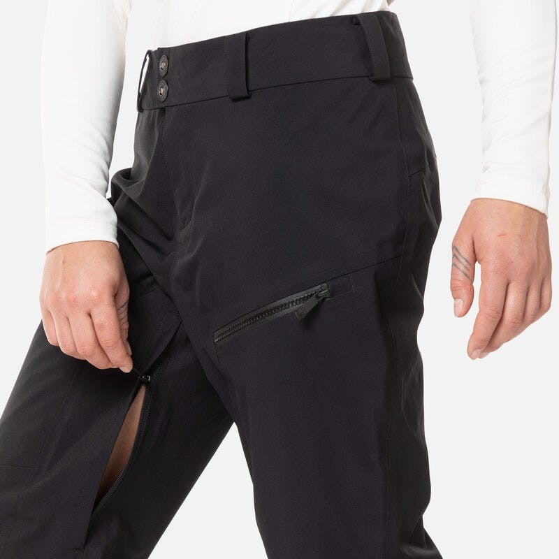 Rossignol Women's lightweight pants, Trousers Women, Dark Navy