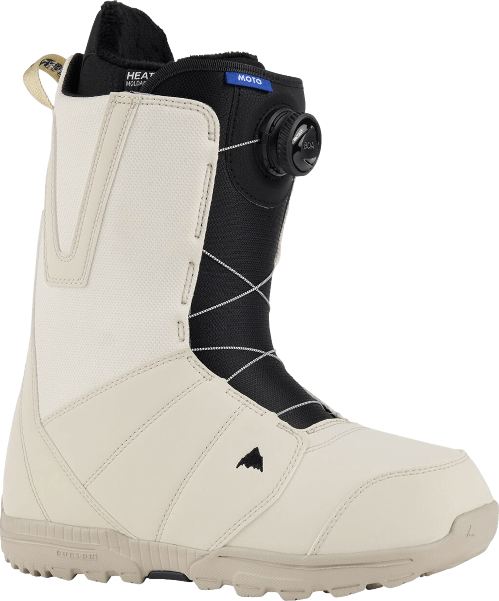 Expert Comparison Burton Moto BOA Snowboard Boots 2024 vs