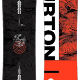 Burton Ripcord Snowboard · 2023 · 158W cm
