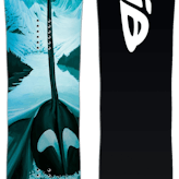 Lib Tech Orca Snowboard · 2024 · 153 cm