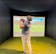 Testing the TaylorMade P7 MC on trackman