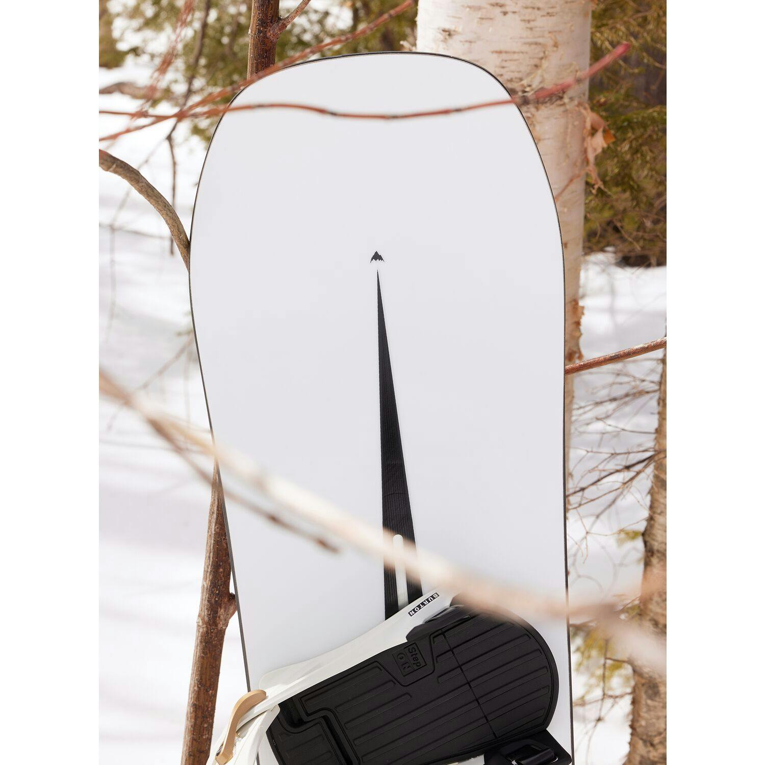 Burton Custom Flying V Snowboard 2024 Curated