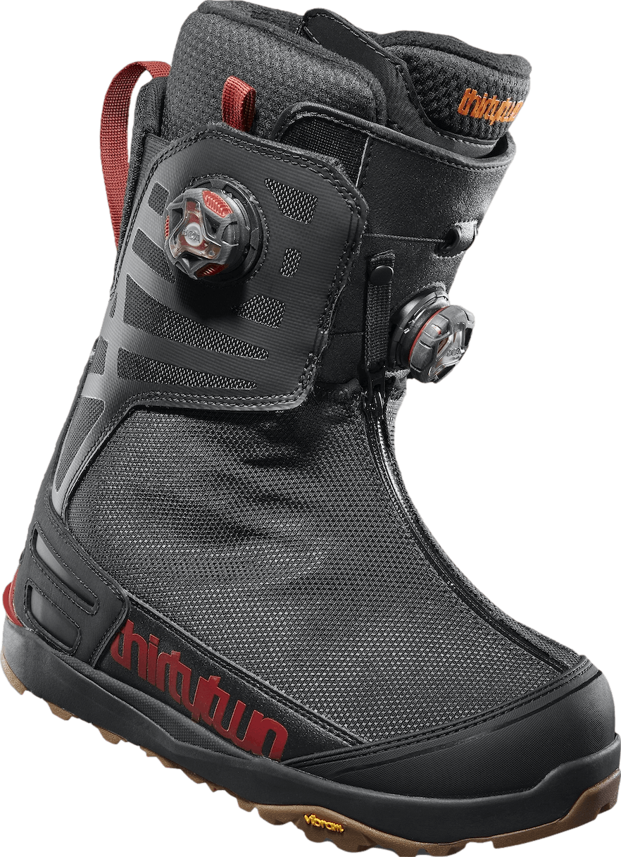 ThirtyTwo Jones MTB BOA Snowboard Boots · 2024