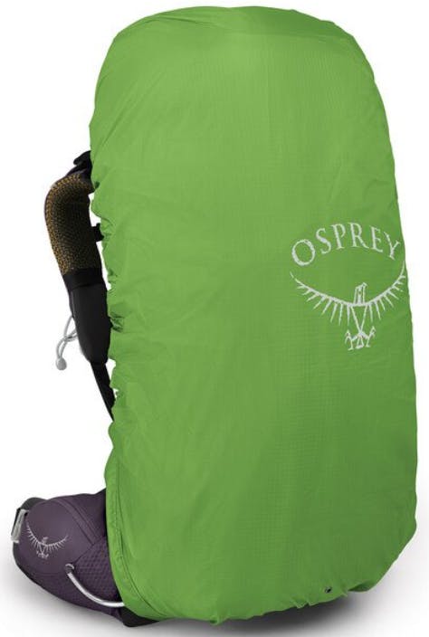 Osprey Aura AG 50 Backpack · Women's · Enchantment Purple