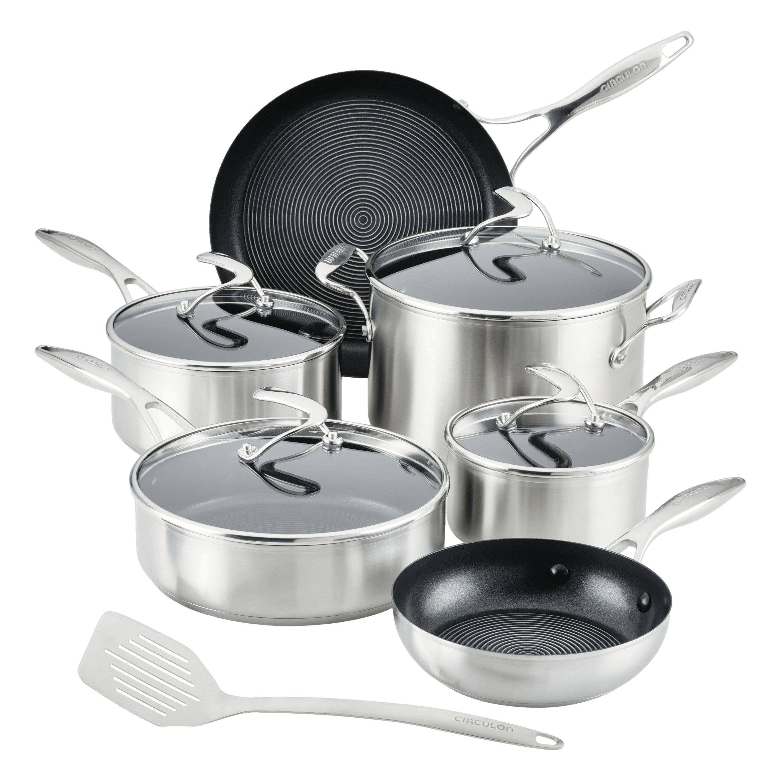 Kitchenaid Vs Cuisinart Stainless Steel Cookware: Ultimate Comparison