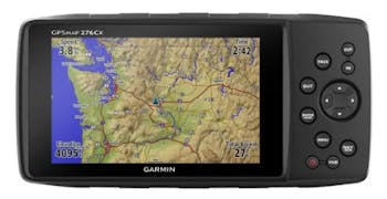 Garmin GPSMAP 276Cx Device Only