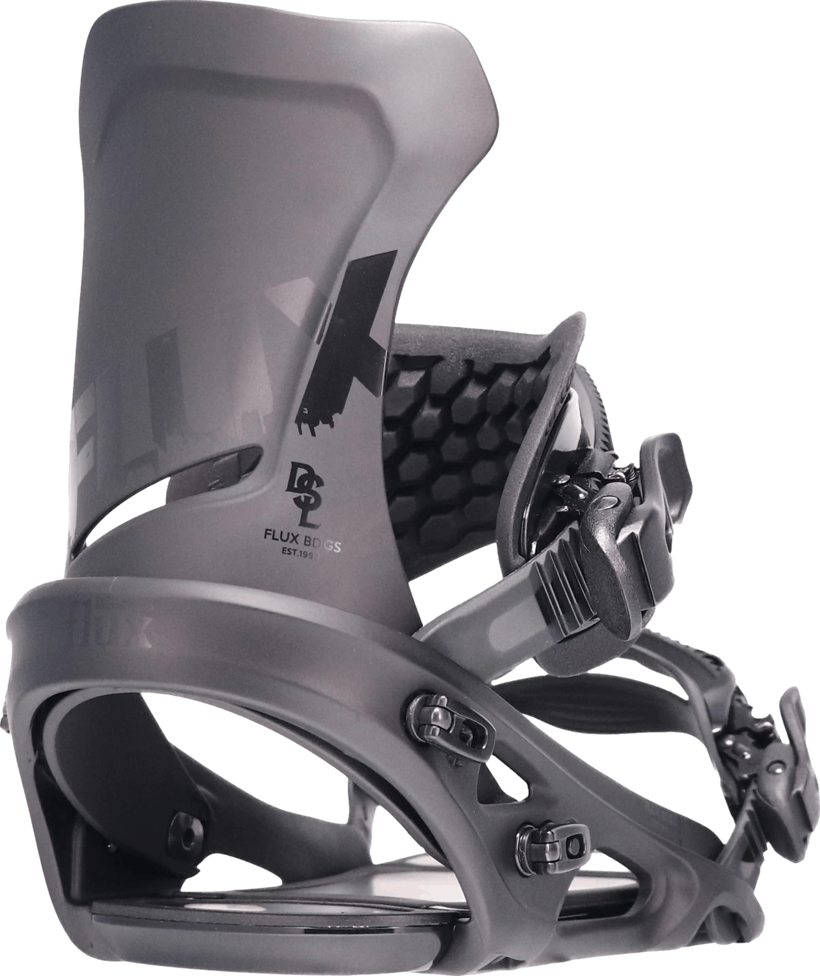 Flux DSL Snowboard Bindings · 2024