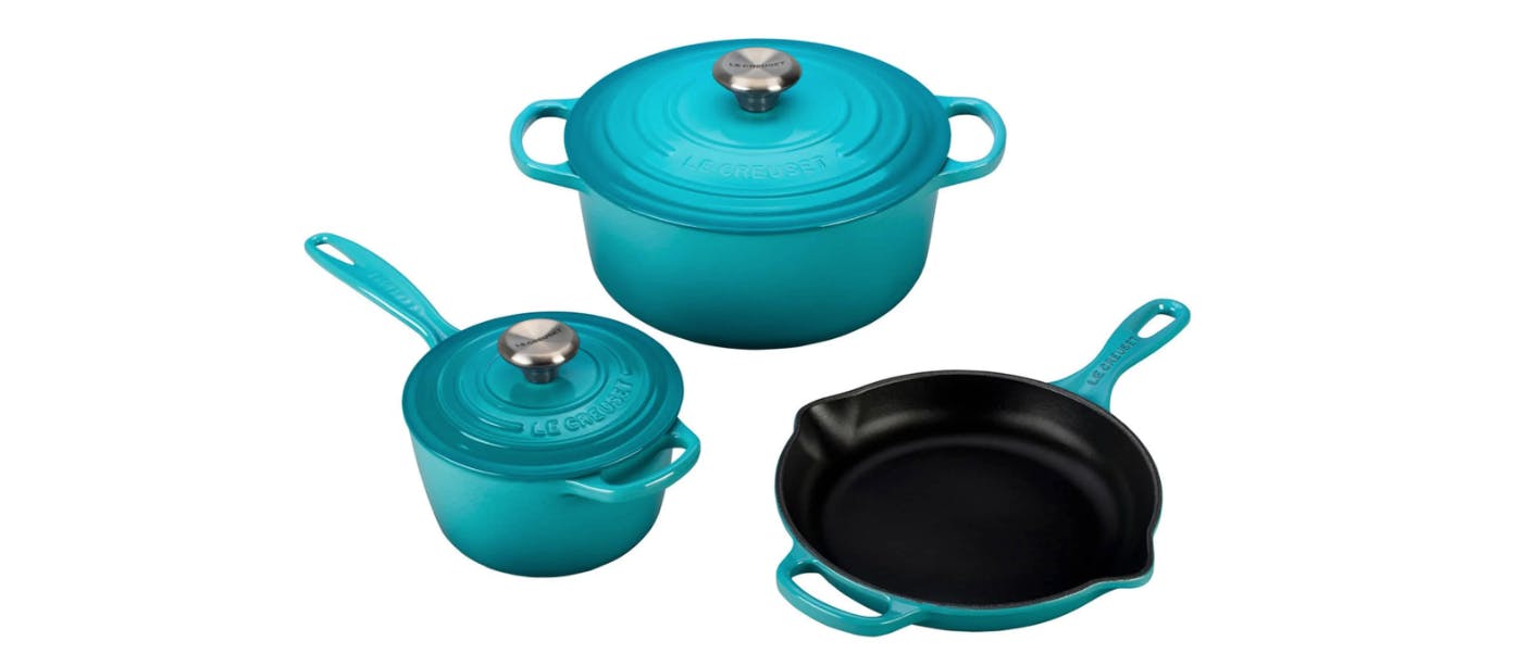 A Guide to Induction Cookware, Everten Blog