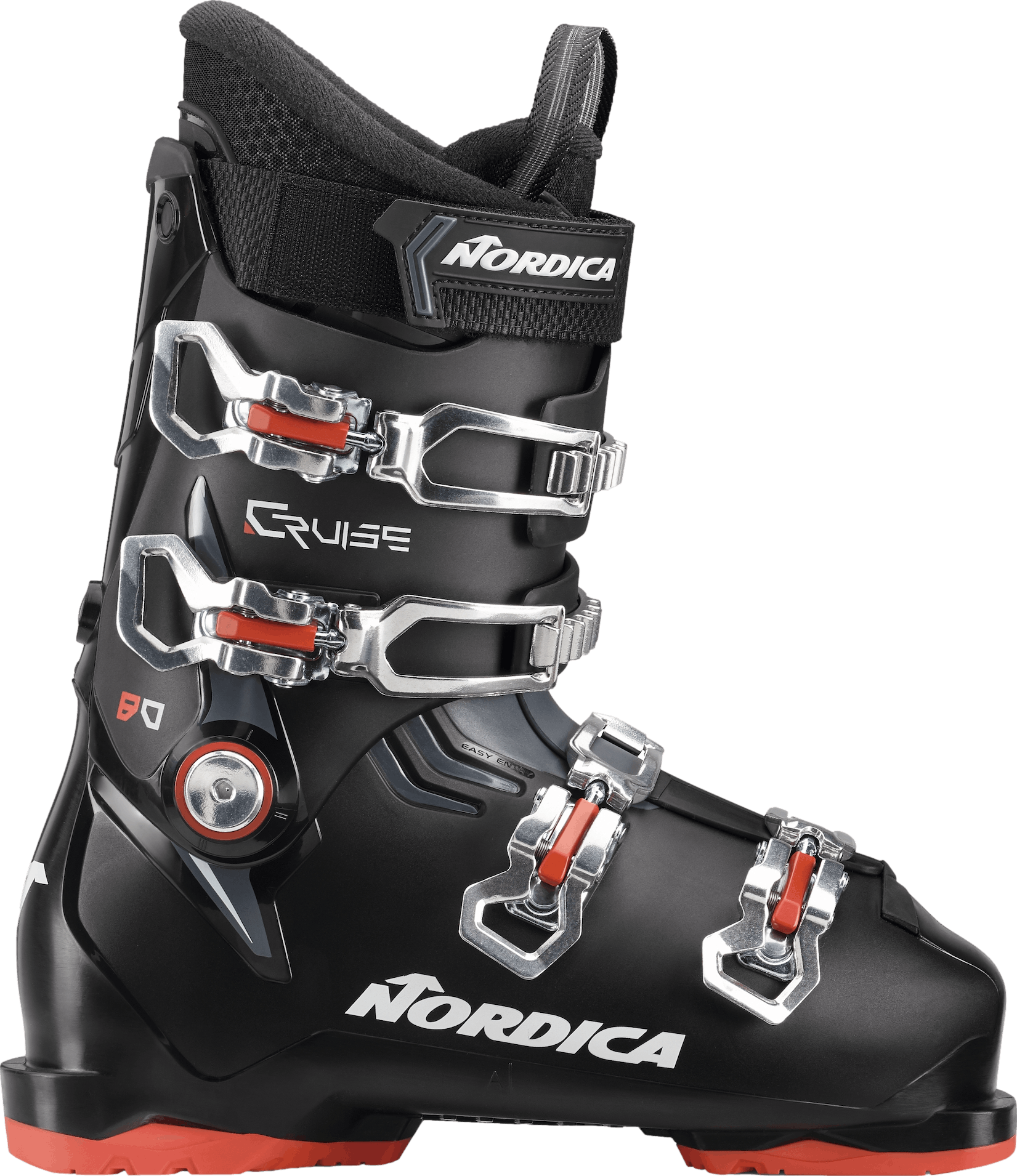 Nordica Cruise 80 Ski Boots · 2024 · 24.5