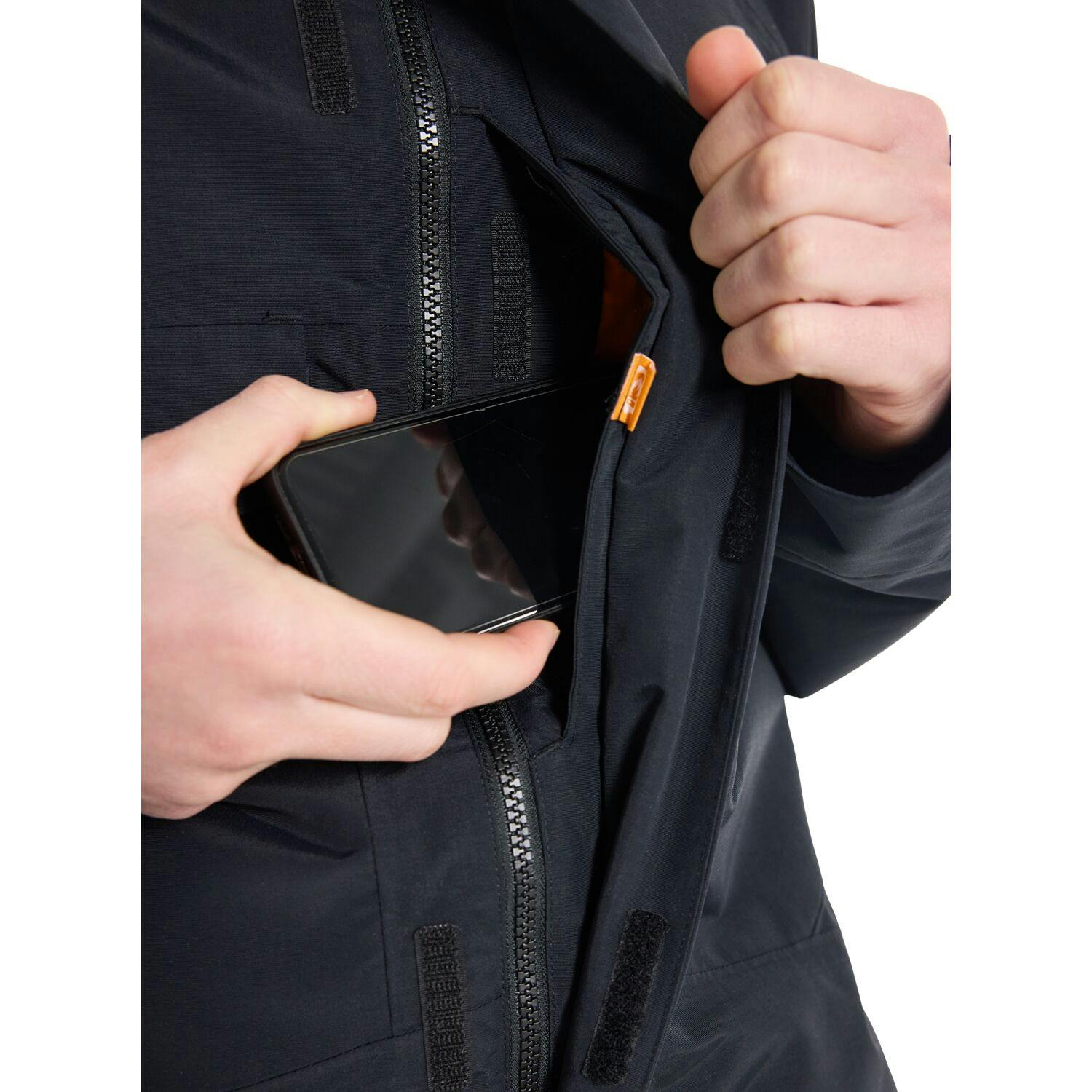 Burton Men's Covert 2.0 Jacket | Curated.com