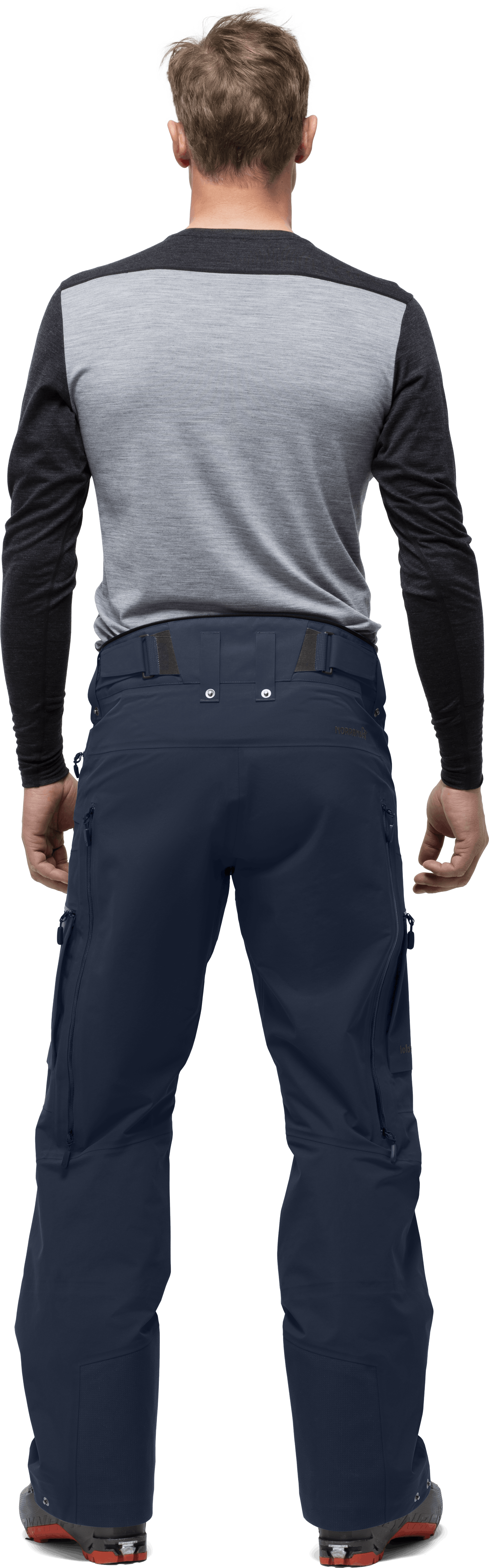 Norrona Men's Lofoten GORE-TEX Pants