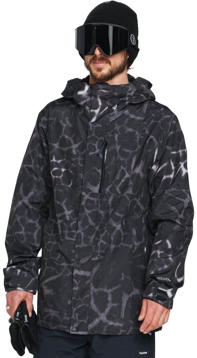 Expert Comparison: Volcom Men's L GORE-TEX Jacket vs 686 Men's 