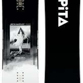 CAPiTA Super D.O.A. Snowboard · 2024 · 156 cm