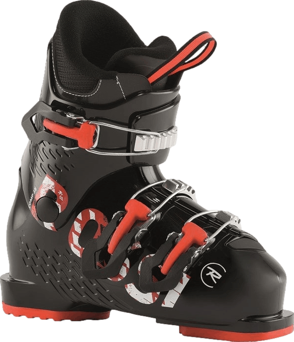 Rossignol Comp J3 Ski Boots · Boys' · 2023 · 19.5