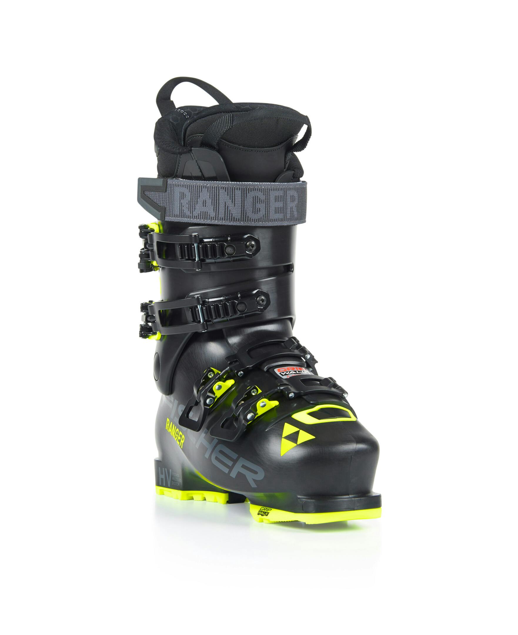 Fischer Ranger One 100 VAC GW Ski Boots · 2024 · 26.5