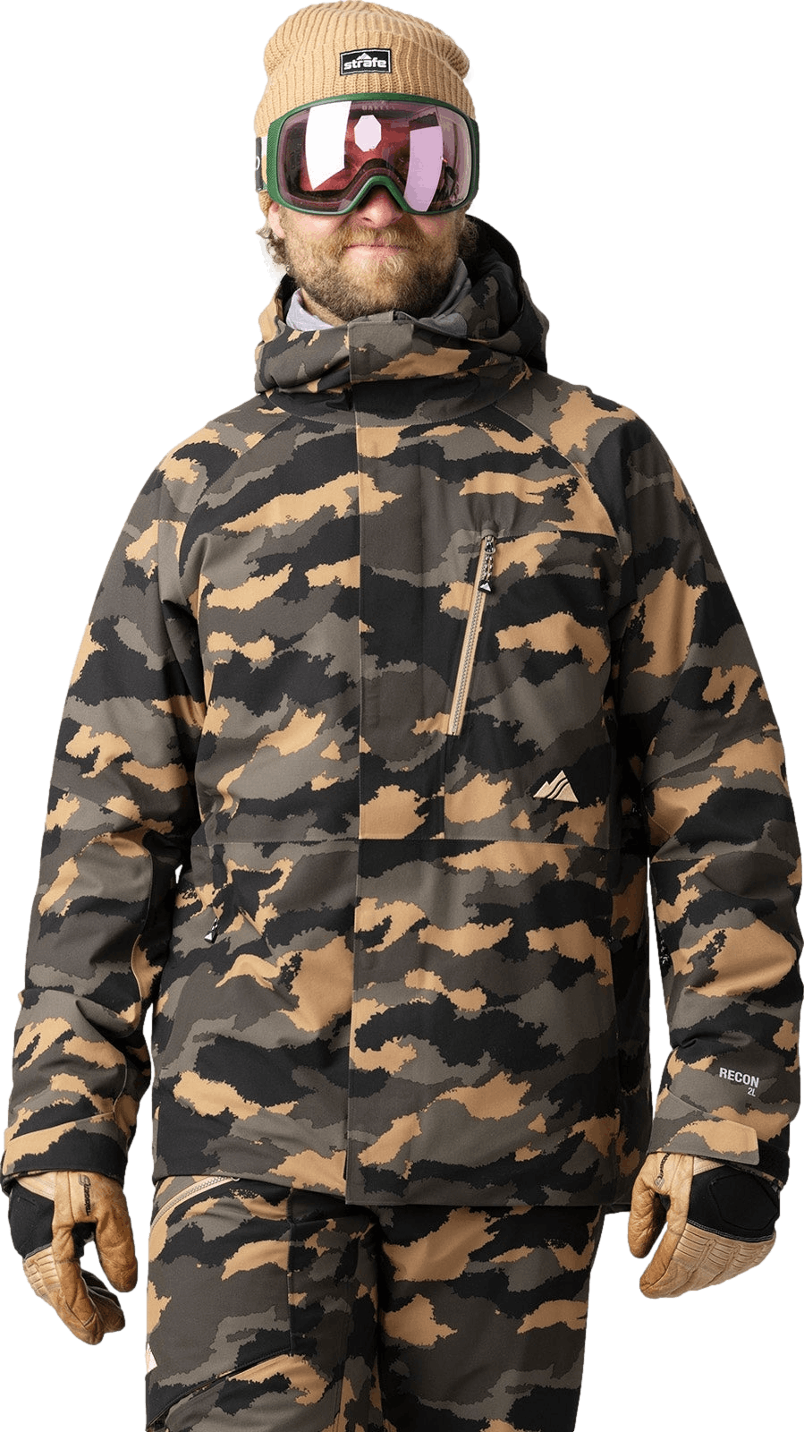 25 Skyward Camouflage Fishing Clothes ideas