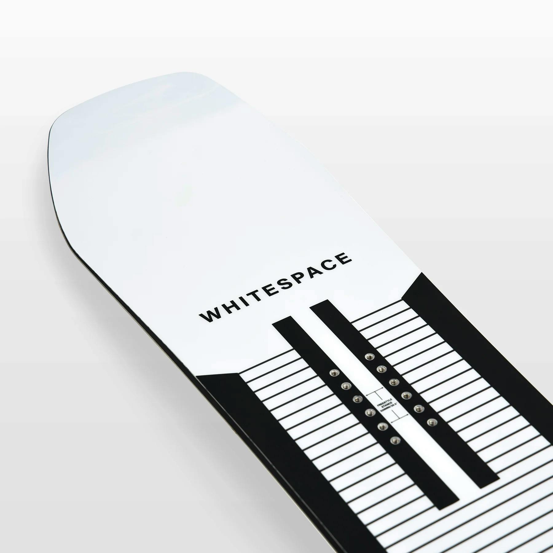 WHITESPACE Freestyle Shaun White Pro Snowboard - 2023 - Snowboard