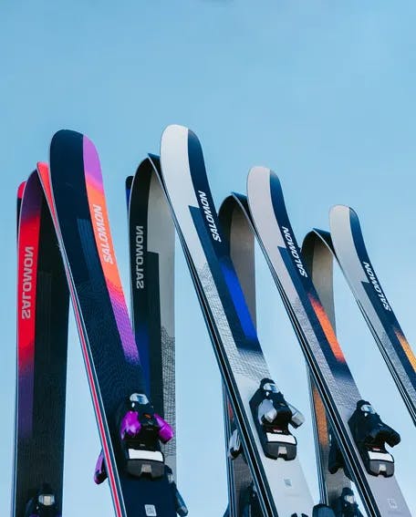 An Expert Guide to Salomon Atomic and Armada Ski Bindings