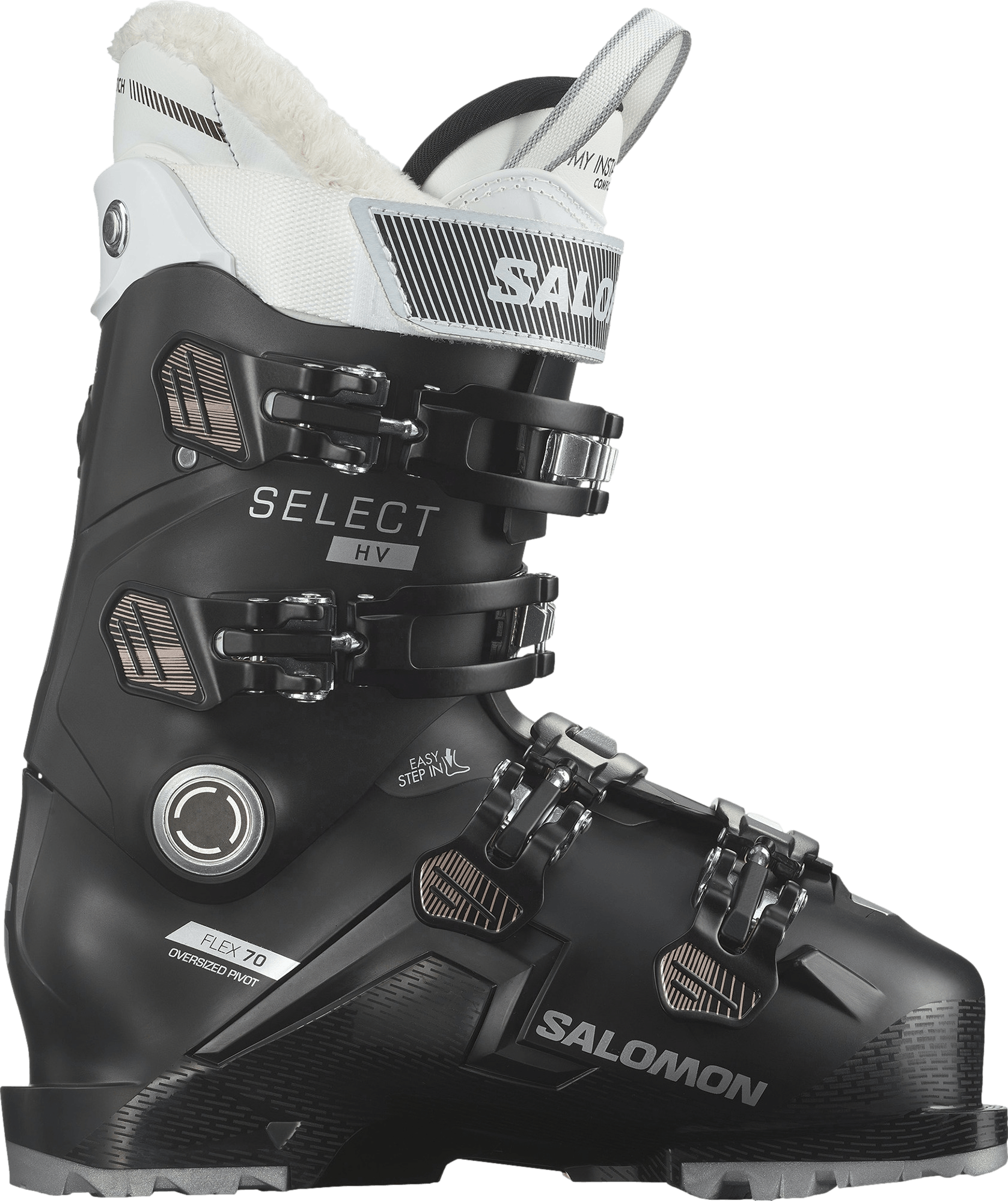 Salomon Select HV 70 Ski Boots · Women's · 2024 · 24/24.5