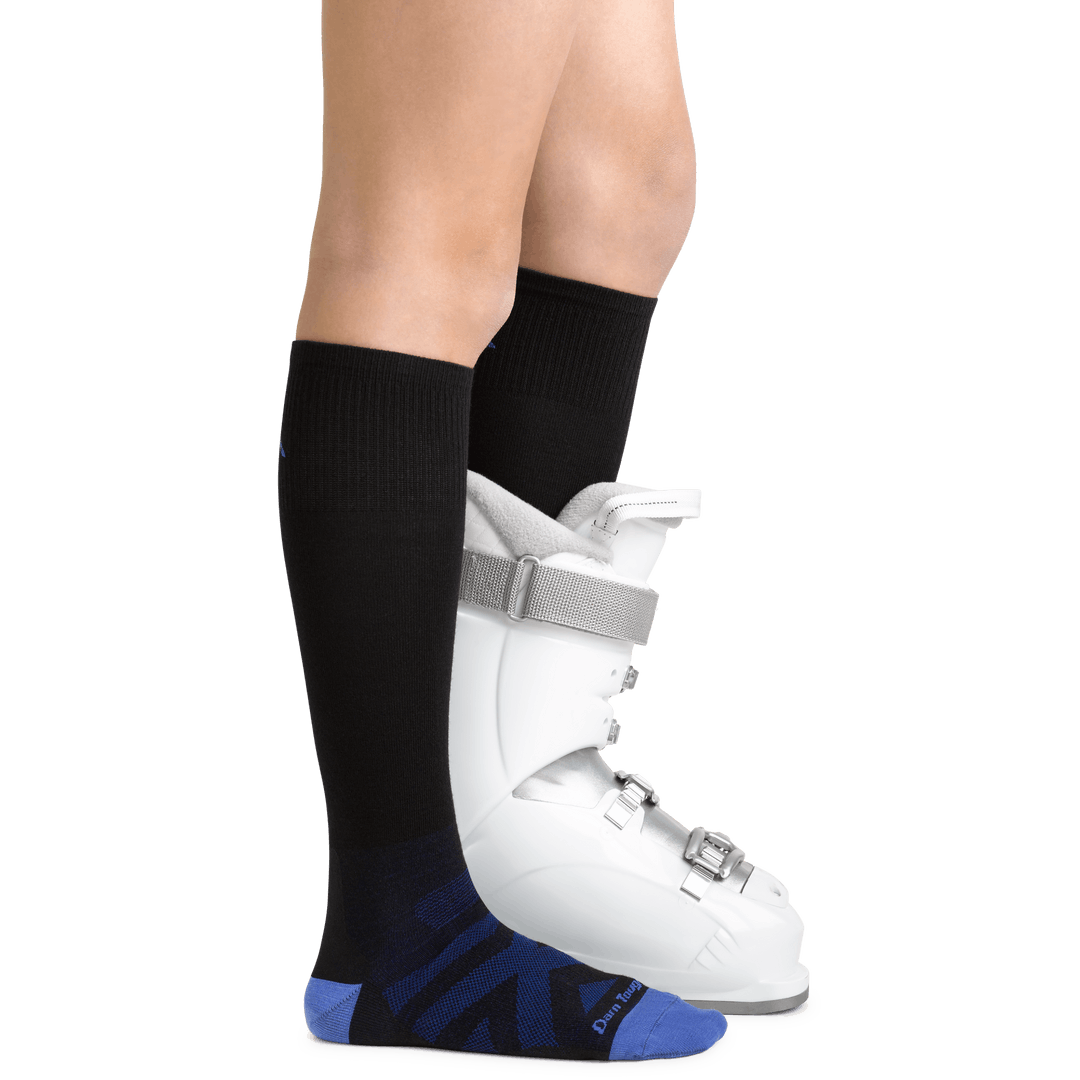 Darn Tough Kids' RFL Ultra Lightweight OTC Socks