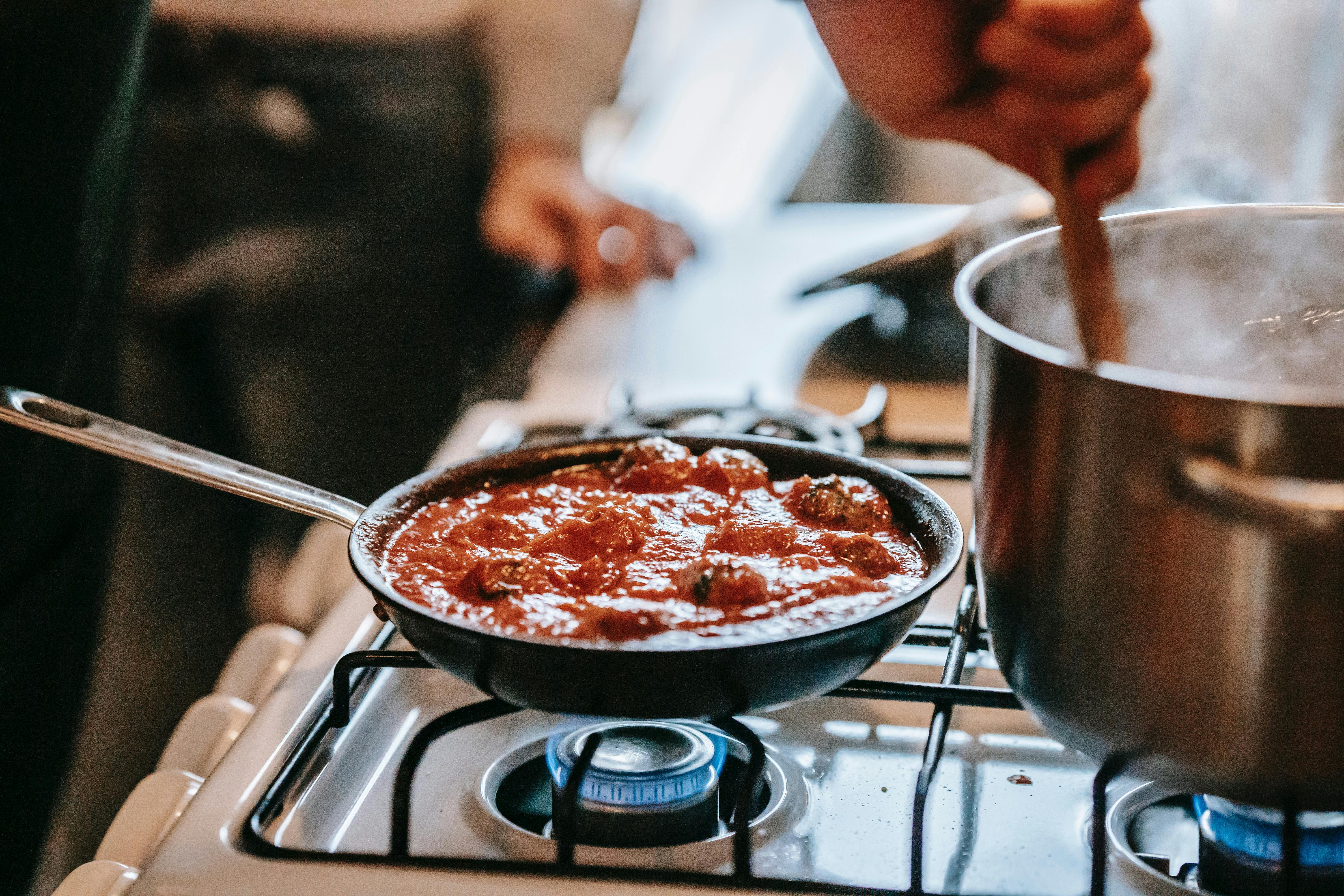 Essential Tools: The Perfect Pan for Fried Eggs — Orson Gygi Blog