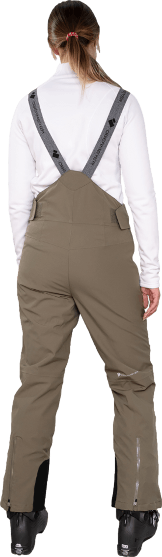 Obermeyer Bliss Bib Short Pants - Women's