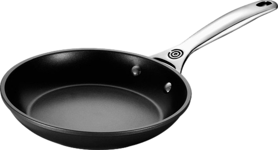 Essential Tools: The Perfect Pan for Fried Eggs — Orson Gygi Blog