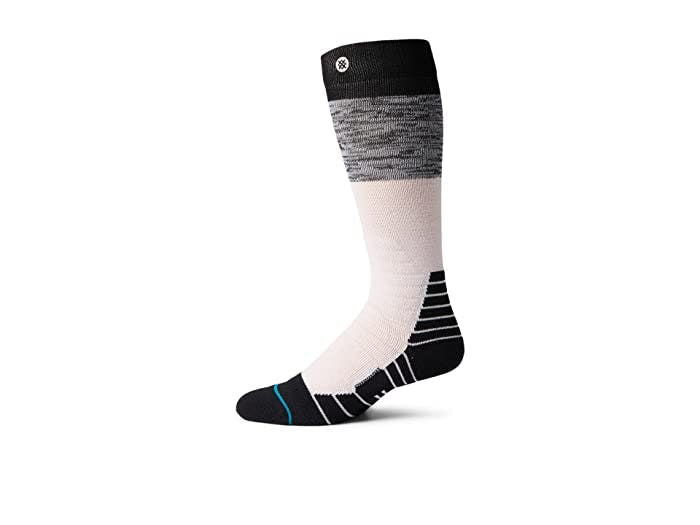Stance Poly Snow 2-Pack OTC Socks