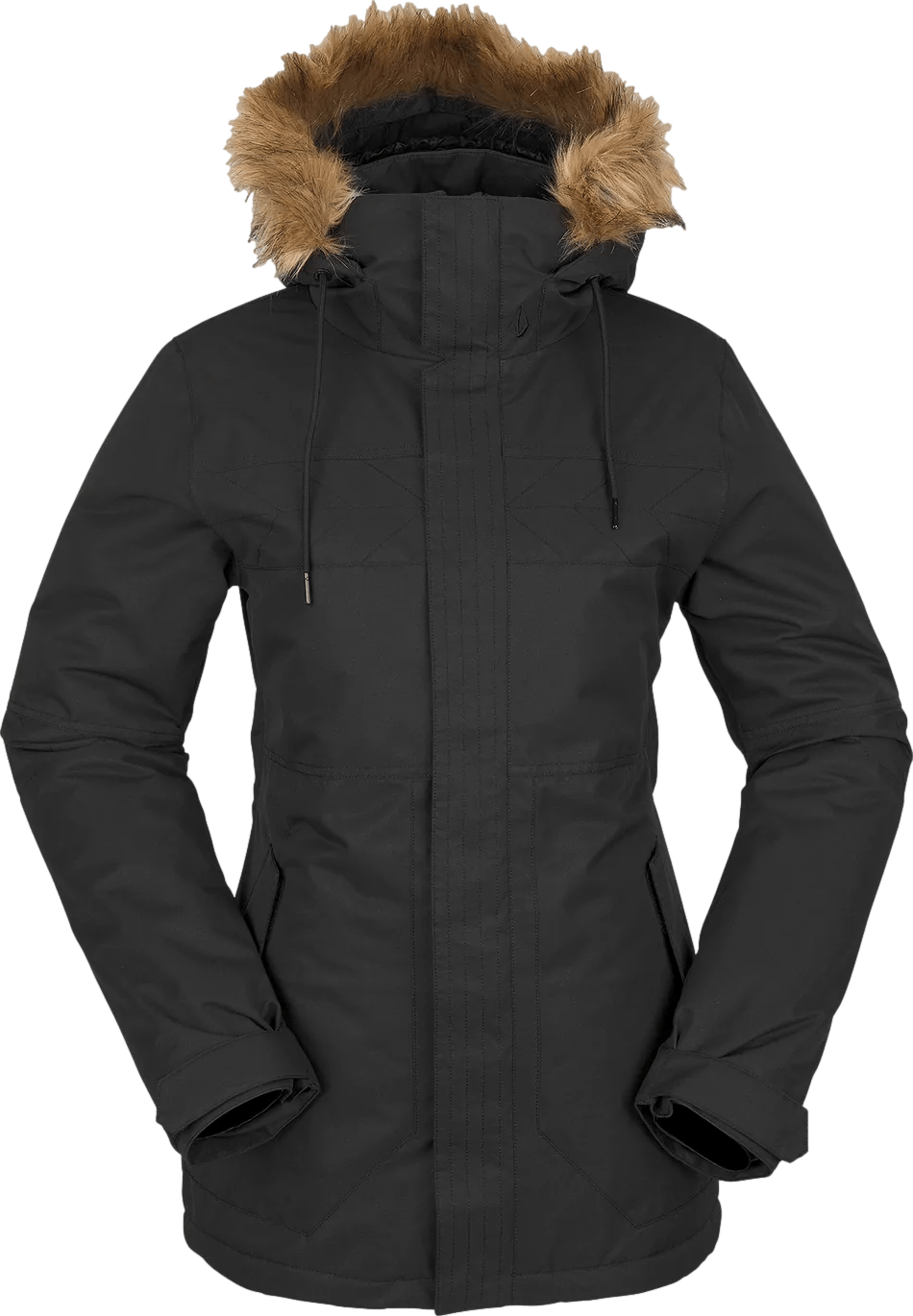 Volcom Fawn Insulated Jacket
