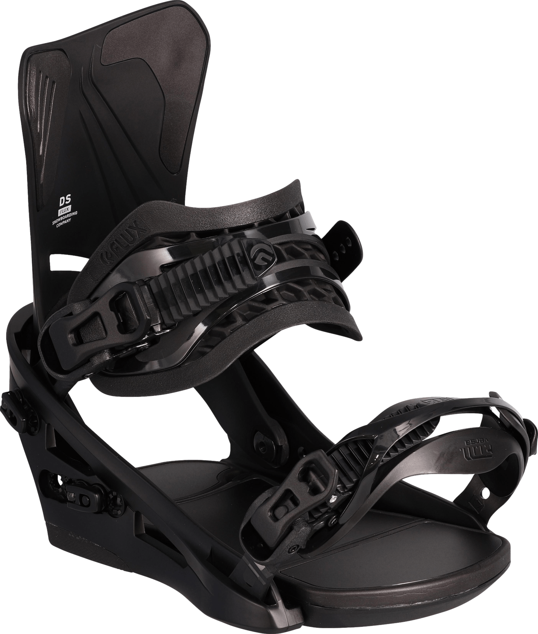 Flux DS Snowboard Bindings · 2024