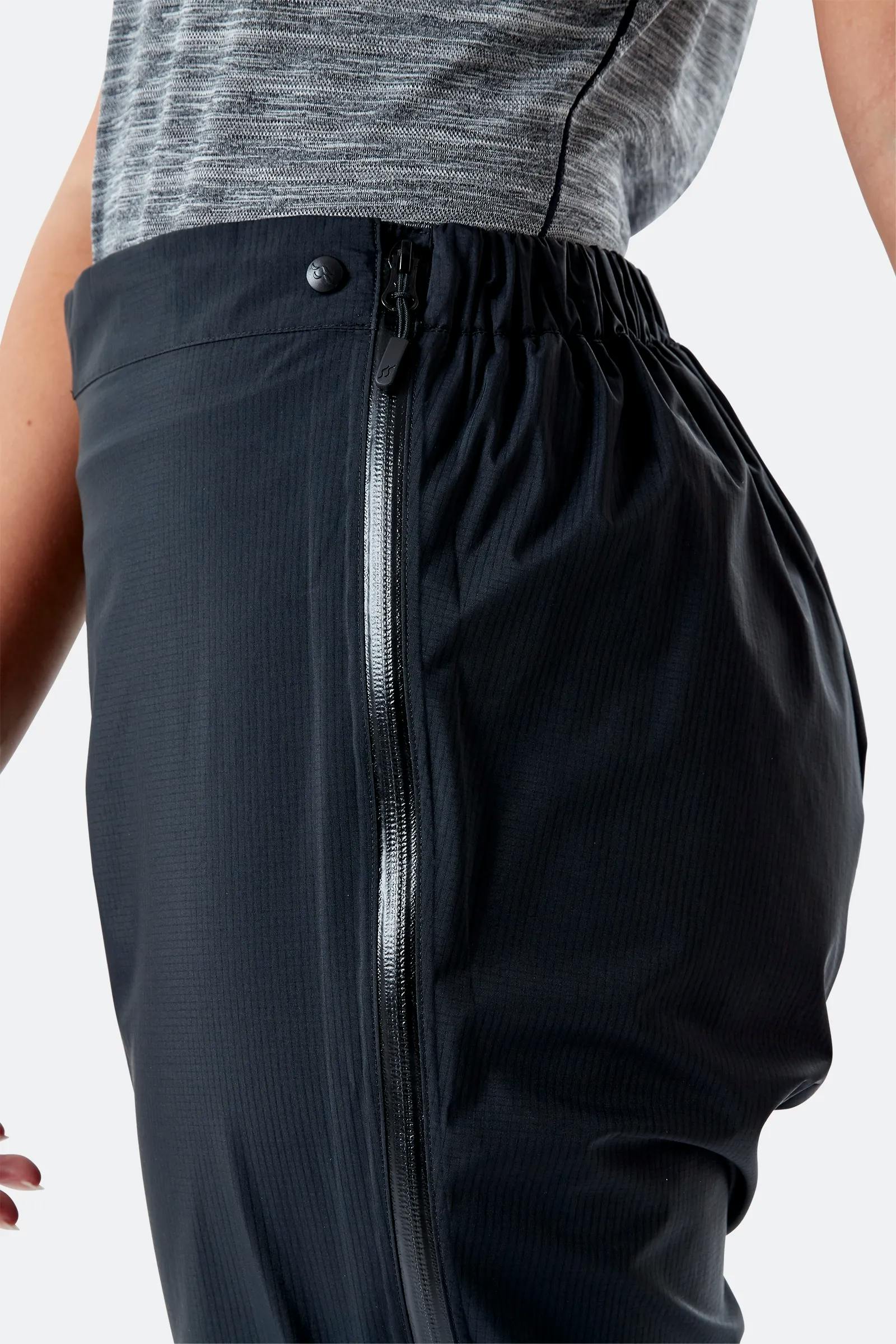 Rab Women's Downpour Plus 2.0 Pants